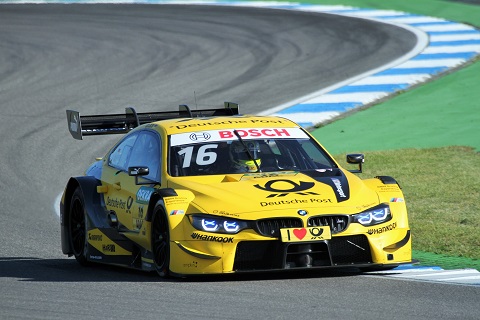 2018 Glock Pole