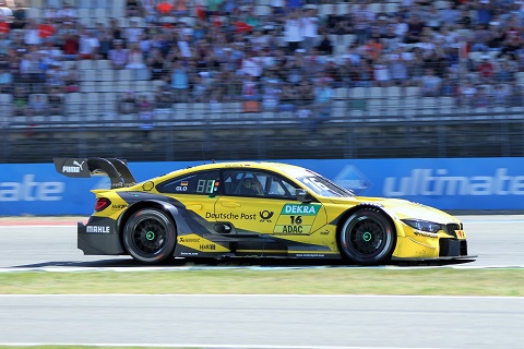2018 Glock Race