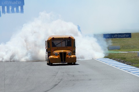2018 Bus 3