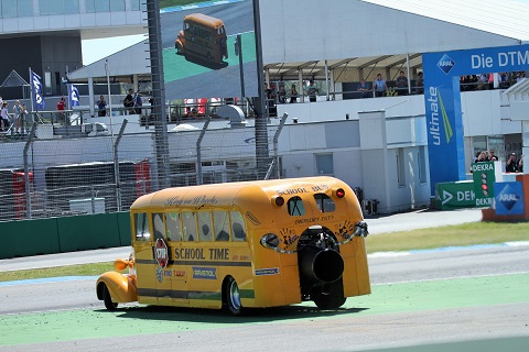 2018 Bus 5