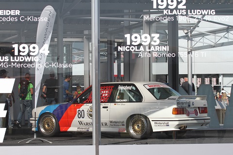2018 Toerwagen Classics