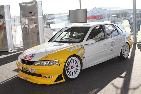 2018 Toerwagen Classics Astra