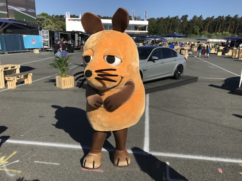 Maus