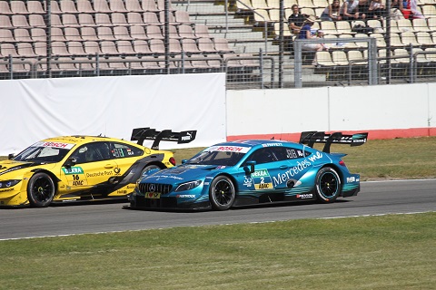 2018 Hoge School Racen