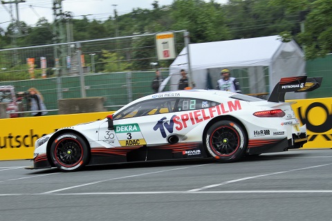180623 Di Resta FP