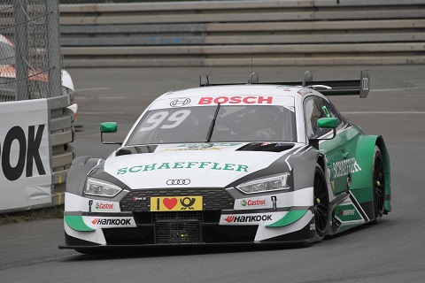 2018 Rockenfeller FP