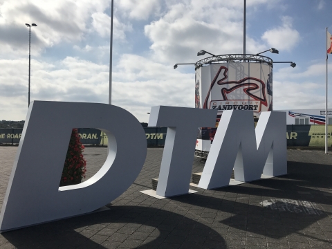 180713 DTM Liveblog opening