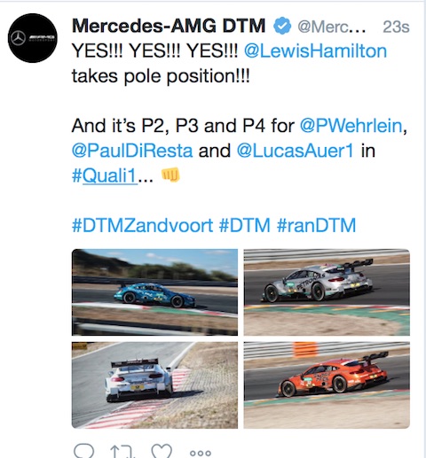 180714 DTM Liveblog Screenshot