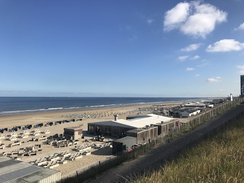 180714 Liveblog zaterdag opening
