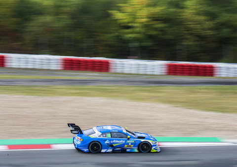 180908 Liveblog Frijns straf