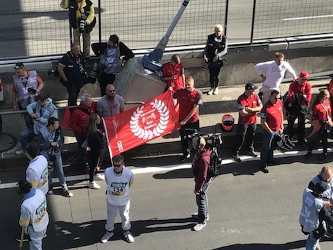 Liveblog Heidorn