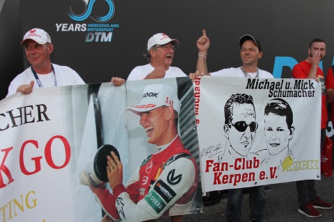 2018 Mick Fans 3