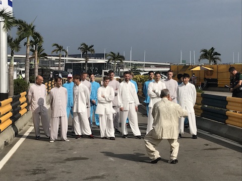 181115 Liveblog martial