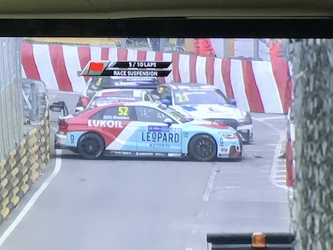 181117 Liveblog WTCC shedden