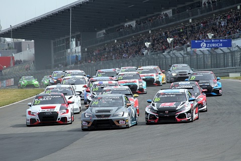2018 Start R1