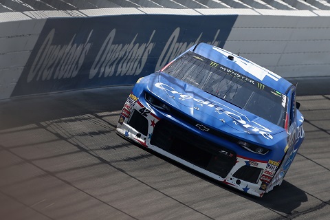Kyle Larson