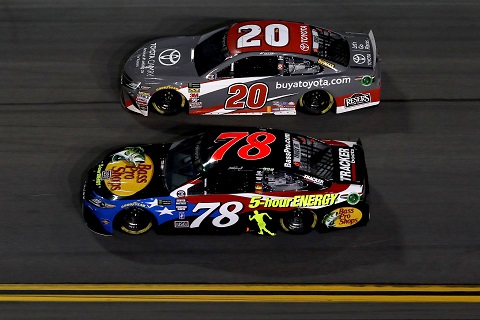 Truex Jones
