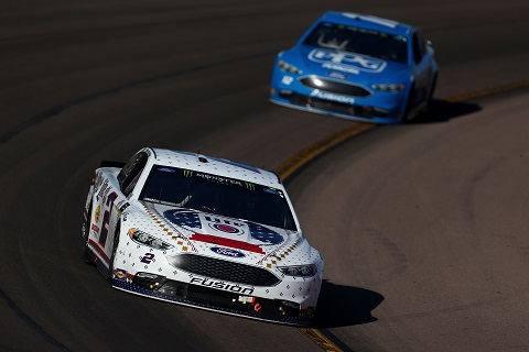 Keselowski