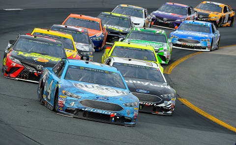 Kevin Harvick