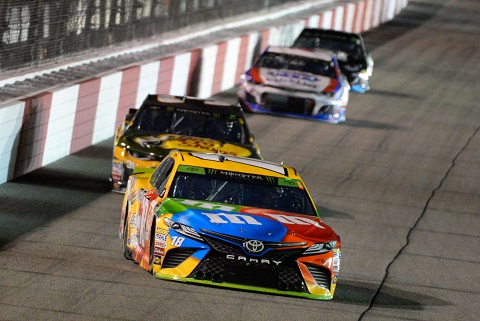Busch Richmond