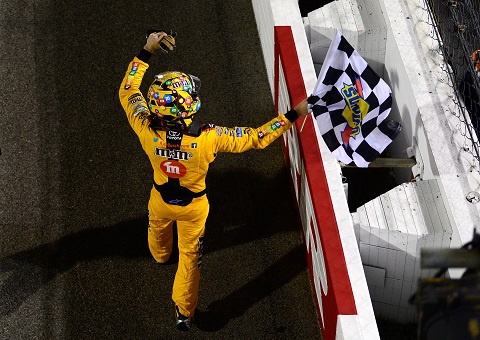 Kyle Busch