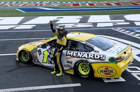 2018 Blaney 1