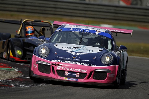 PK Carsport - Bert Longin