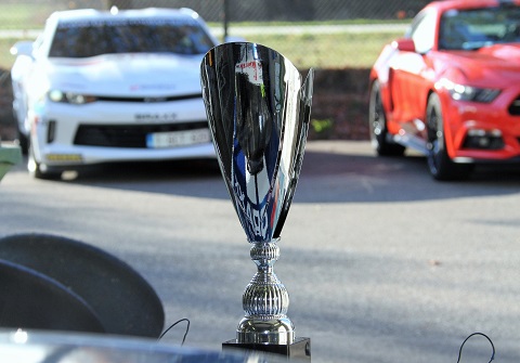 2018 Braxx Legends titel