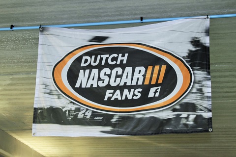2018 Dutch NASCAR Fans