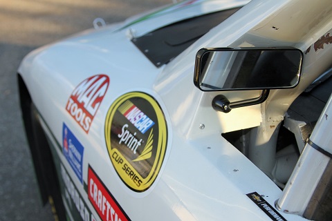 2018 Earnhardt Spiegel