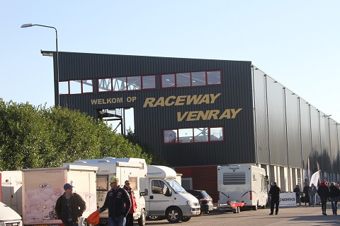 2018 Raceway Venray