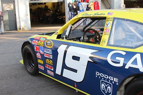 2018 Sadler 1
