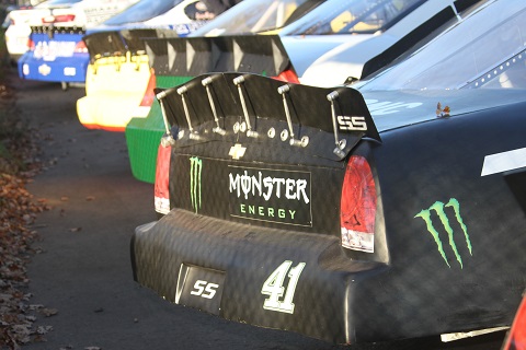 2018 Spoilers 2