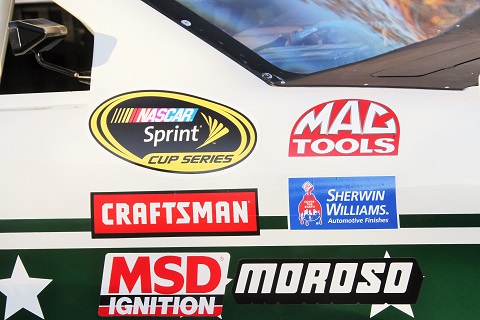 2018 Sponsortijden 1
