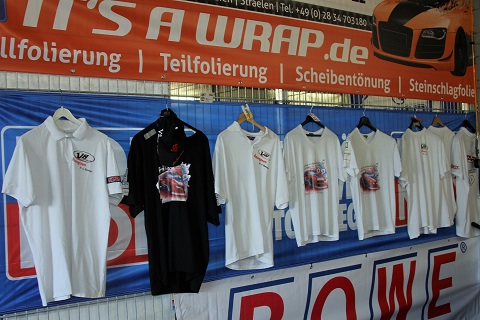 2018 T Shirts