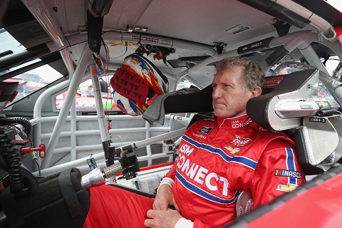2018 Bill Elliott