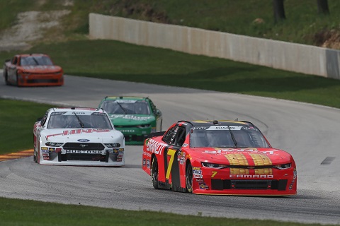 2018 Winnaar Allgaier