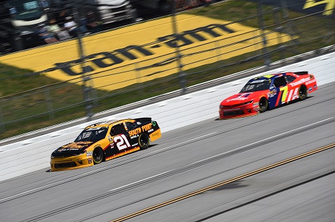Hemric Allgaier
