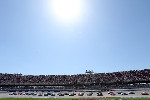 Talladega