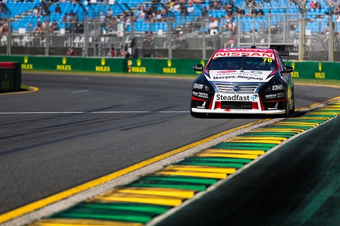 2018 De Silvestro