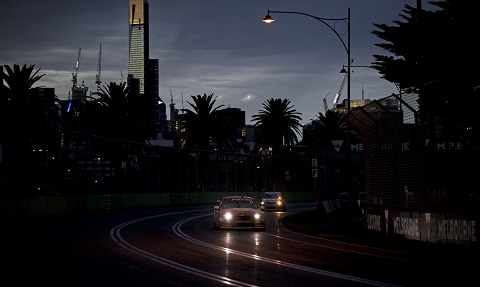 2018 Weer Melbourne