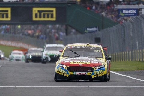 2018 Mostert R28