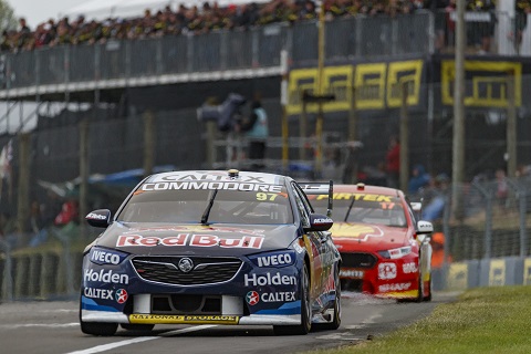 2018 SVG McL Battle