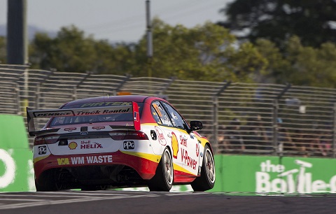 2018 McLauglin Townsville