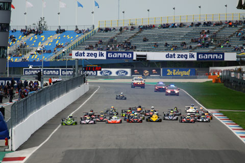 superkarts