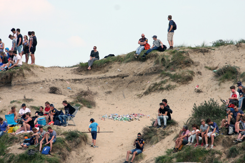 blikjes duinen 1544
