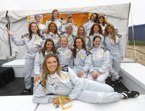 cupdames