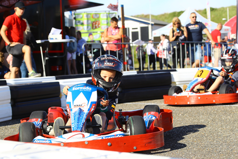 karters