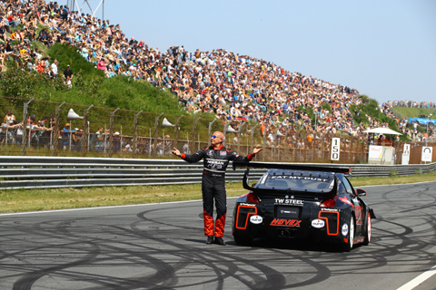tim coronel