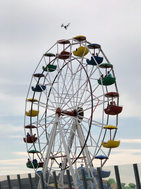 drone